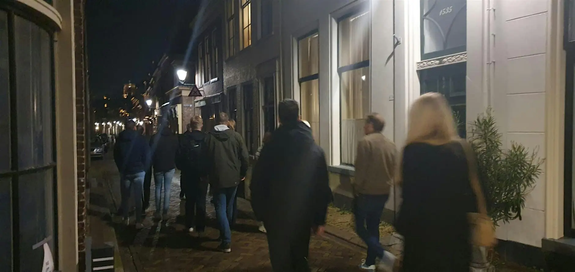 Contactpersoon afbeelding
