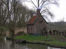 Contactpersoon afbeelding