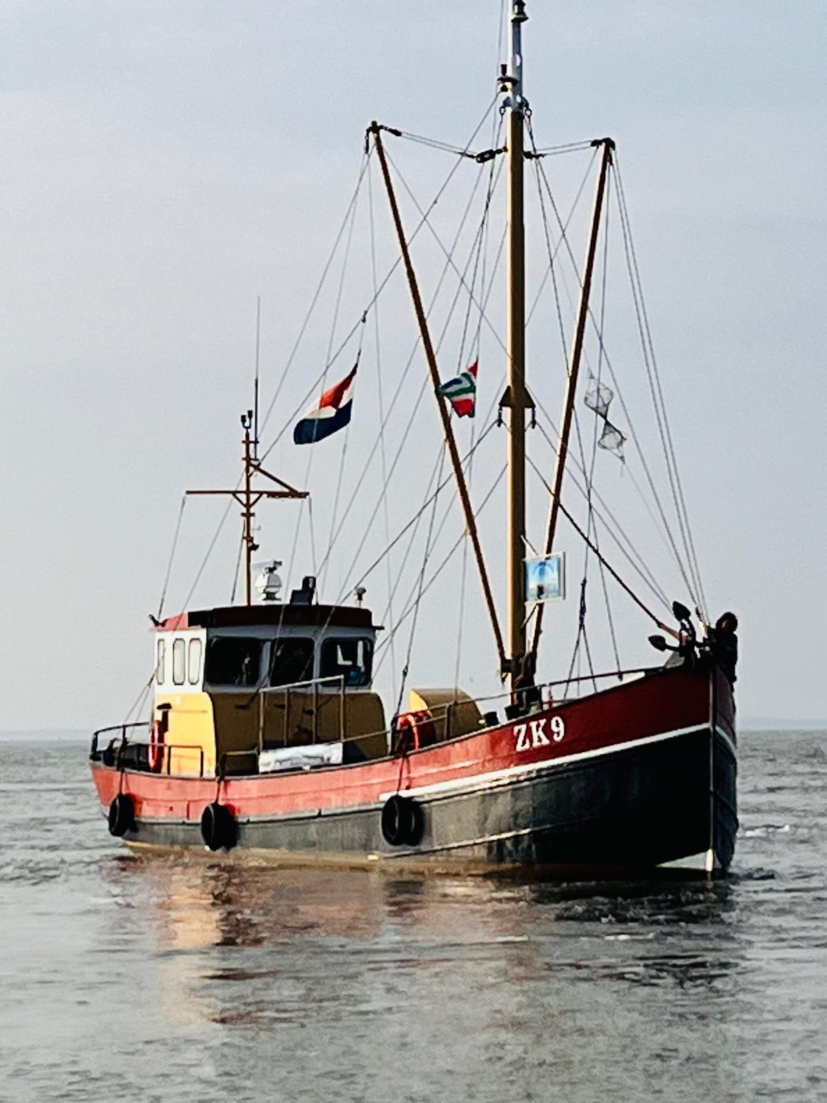 Contactpersoon afbeelding