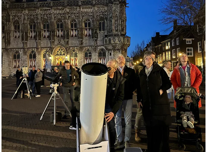 Contactpersoon afbeelding